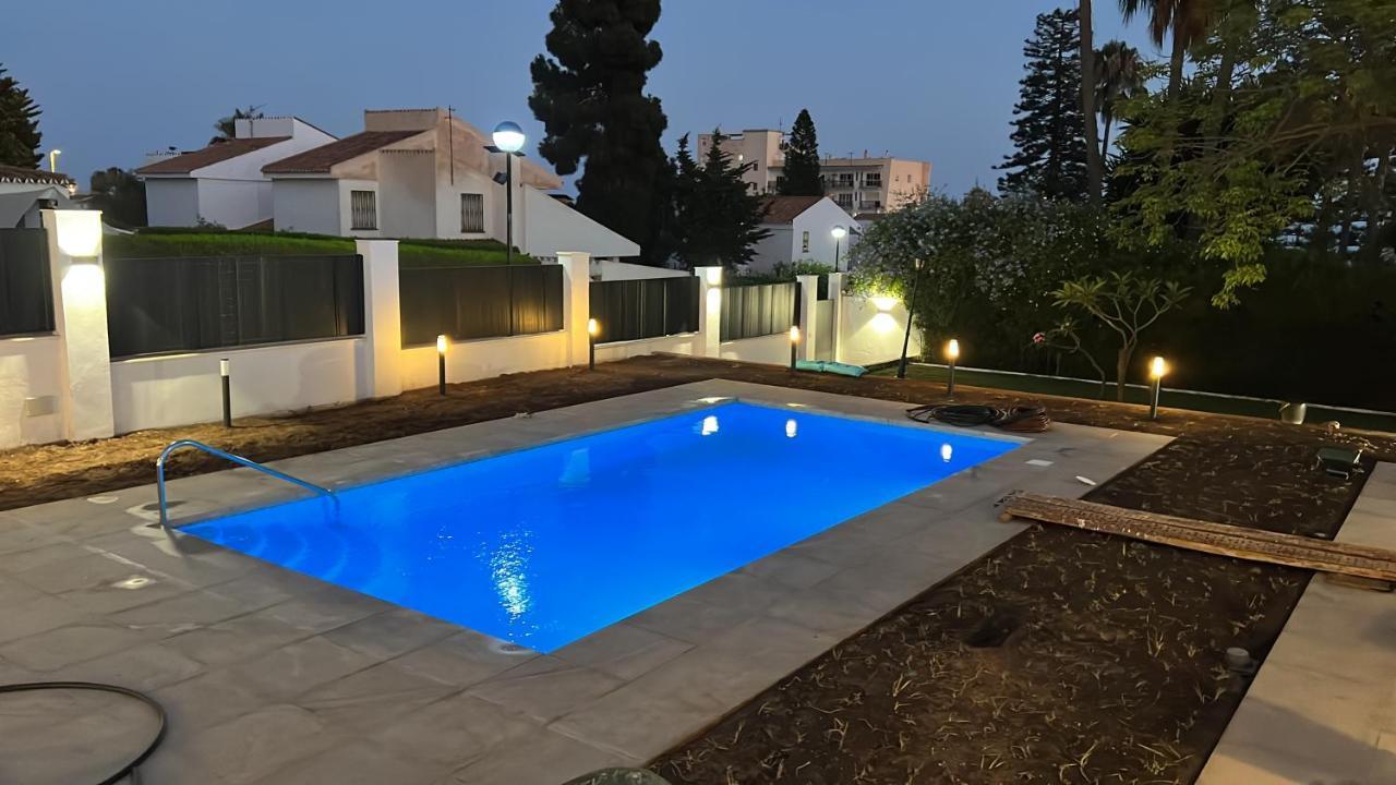Del Parque Flats Villa Sauce Chilches  Exterior foto