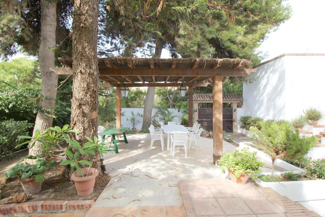 Del Parque Flats Villa Sauce Chilches  Exterior foto