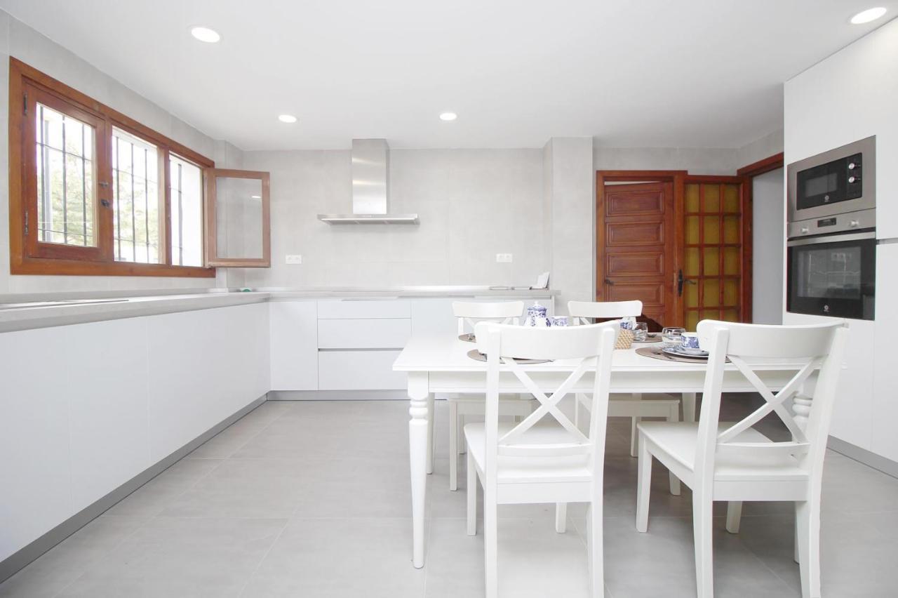 Del Parque Flats Villa Sauce Chilches  Exterior foto