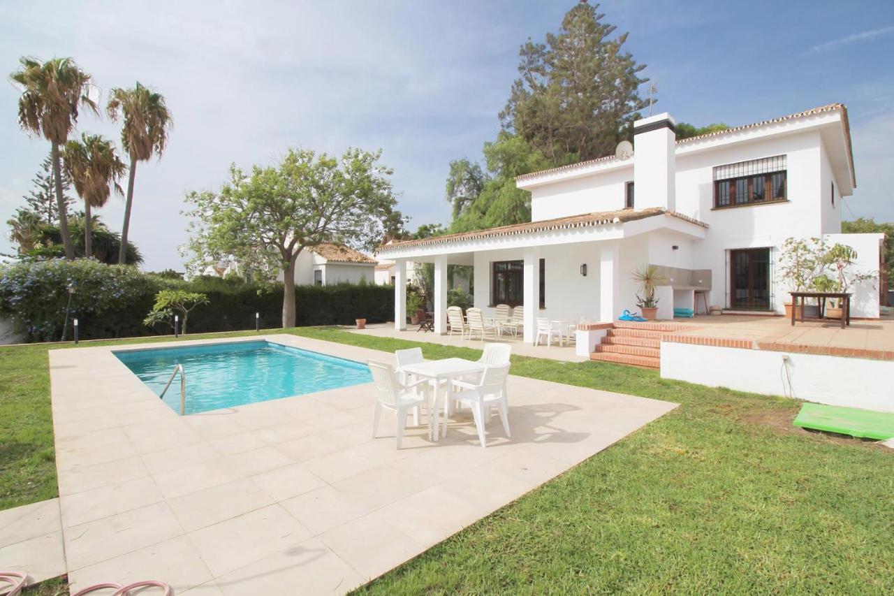 Del Parque Flats Villa Sauce Chilches  Exterior foto