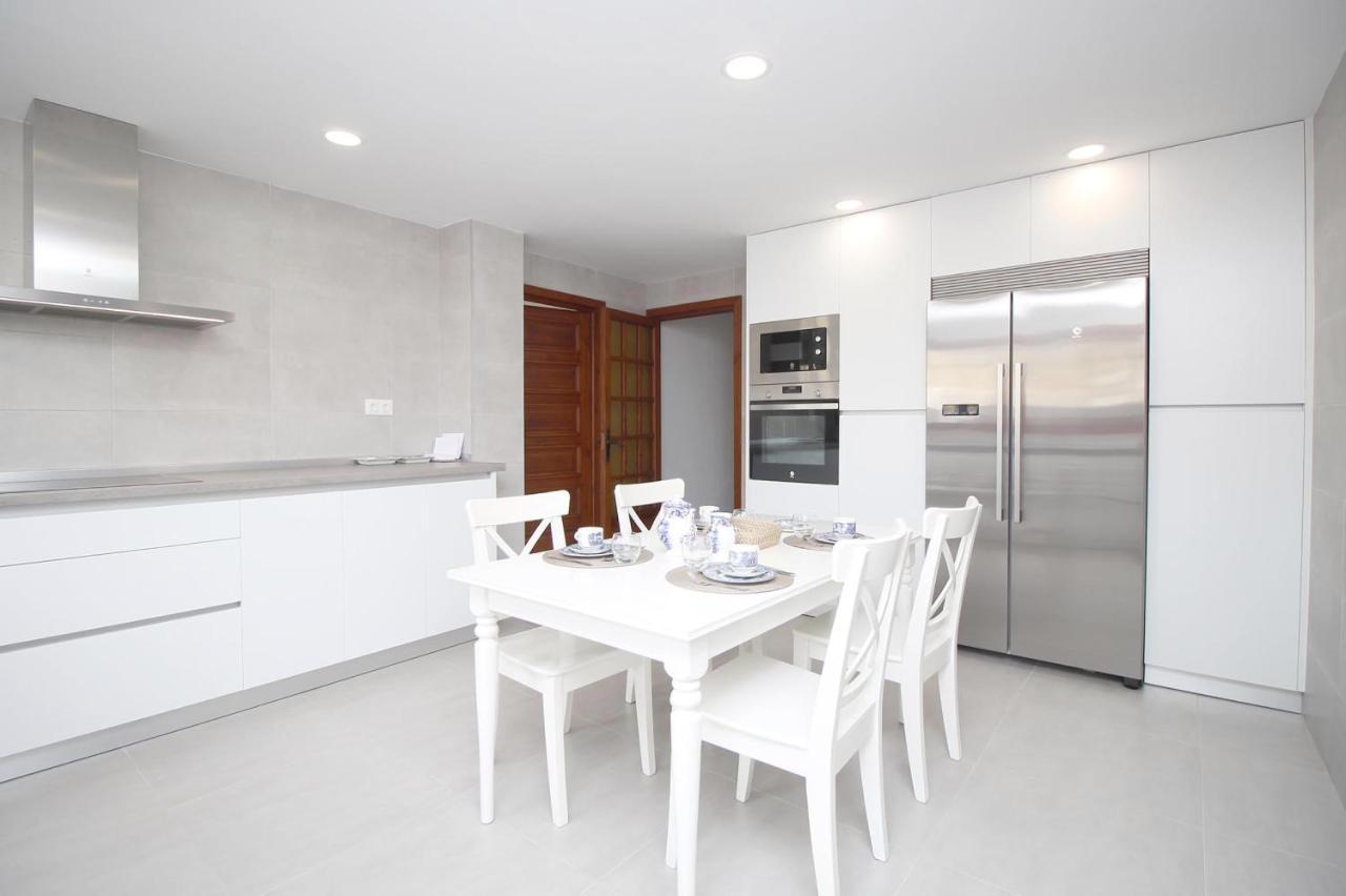 Del Parque Flats Villa Sauce Chilches  Exterior foto