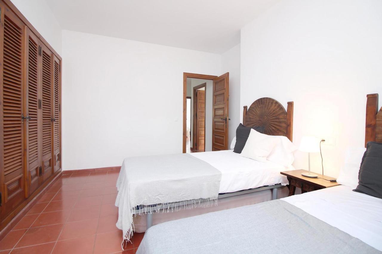 Del Parque Flats Villa Sauce Chilches  Exterior foto
