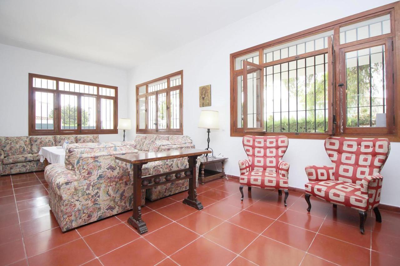 Del Parque Flats Villa Sauce Chilches  Exterior foto