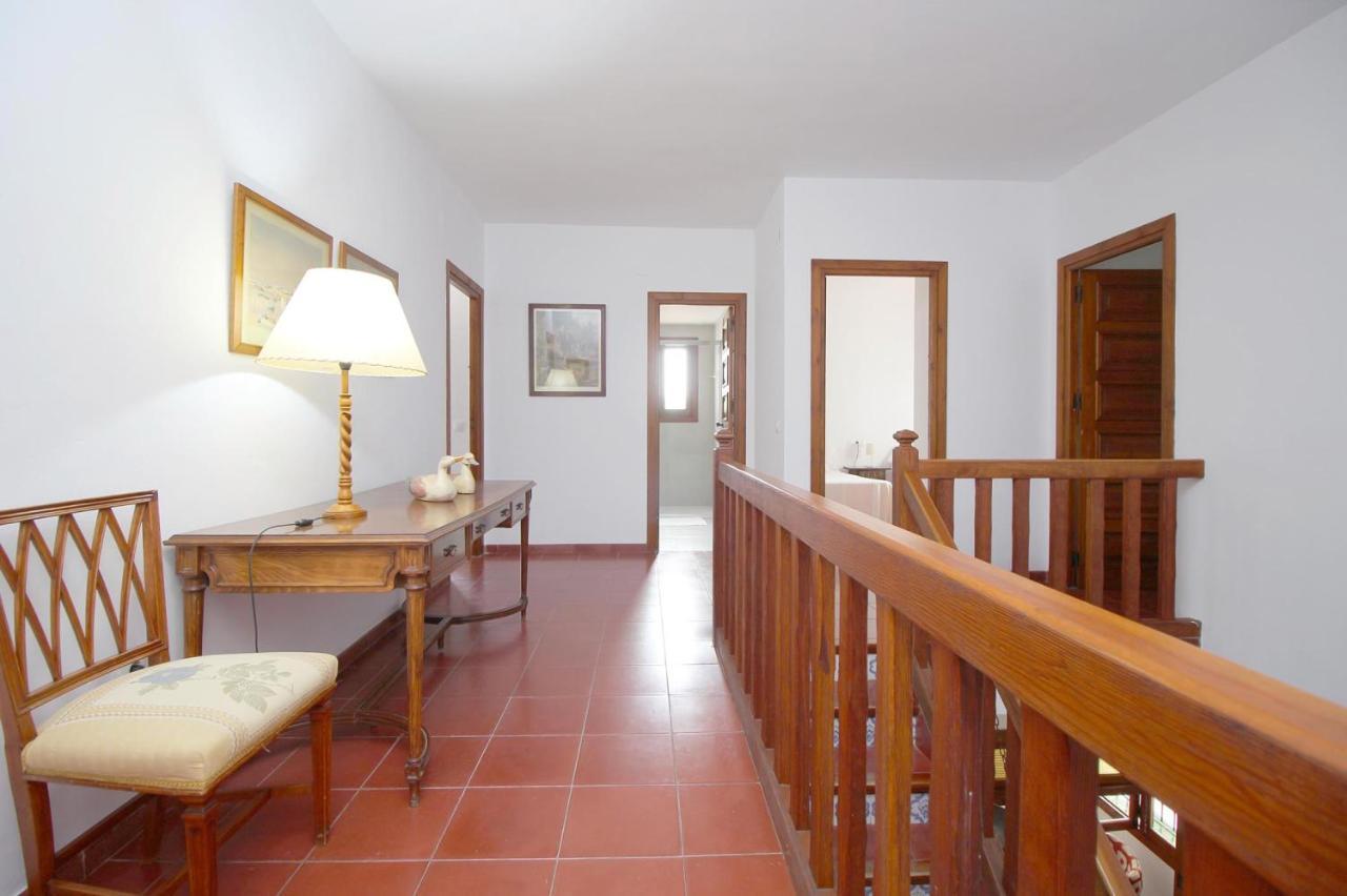 Del Parque Flats Villa Sauce Chilches  Exterior foto