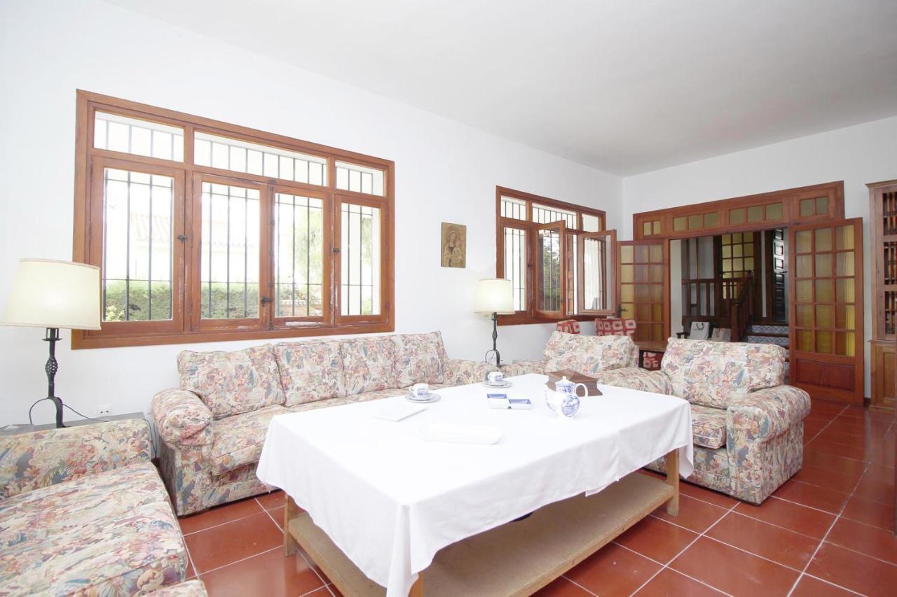 Del Parque Flats Villa Sauce Chilches  Exterior foto