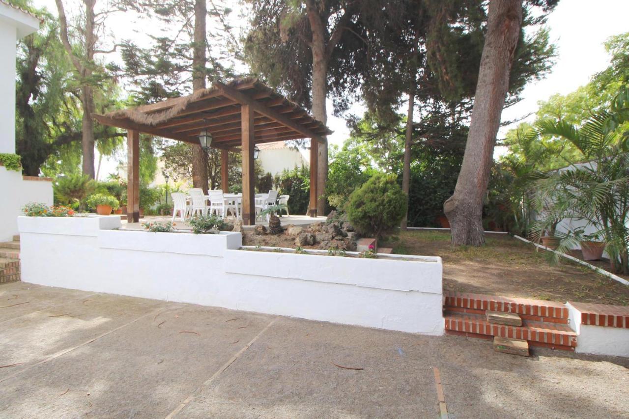 Del Parque Flats Villa Sauce Chilches  Exterior foto
